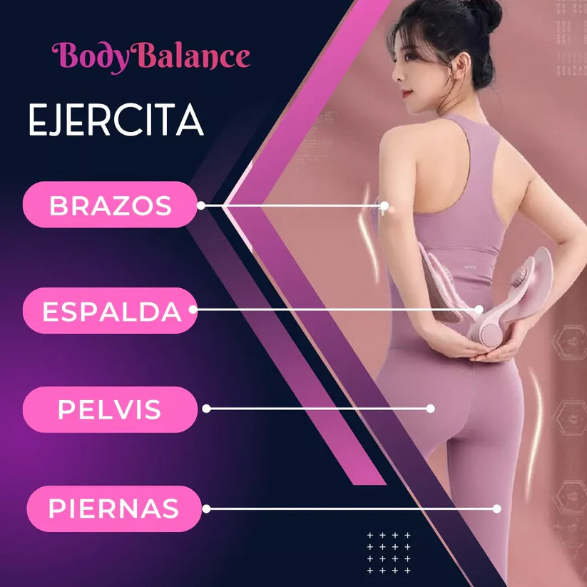 Ejercitador Pelvico Muscular con contador digital + Envío Gratis!