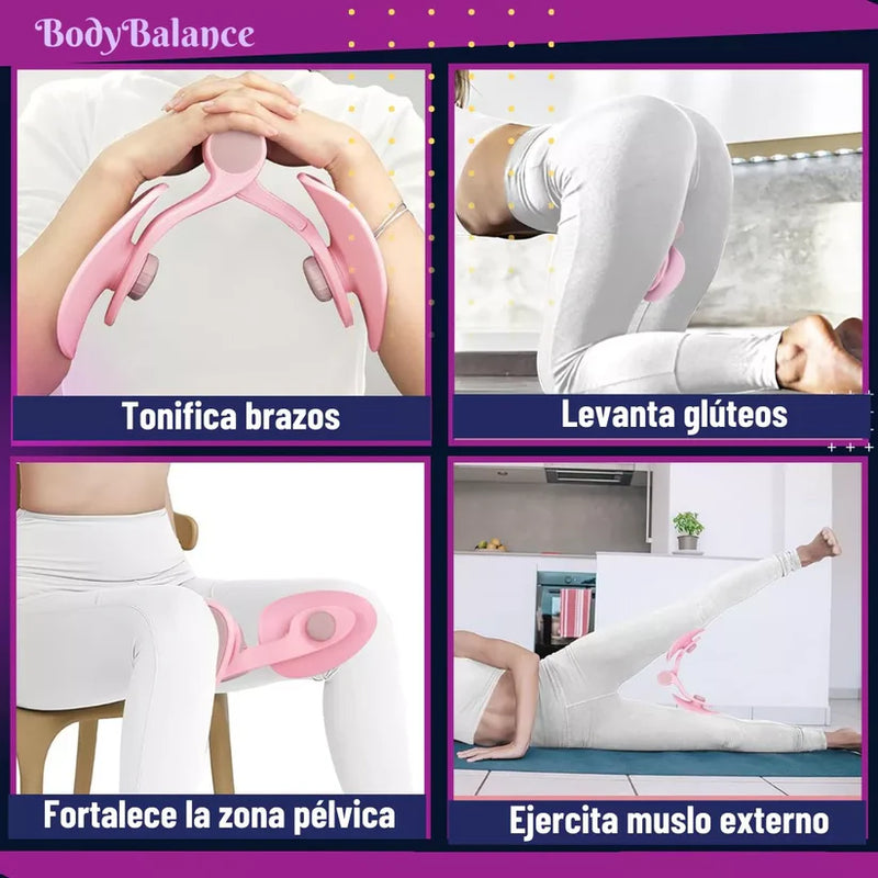 Ejercitador Pelvico Muscular + Envío Gratis!