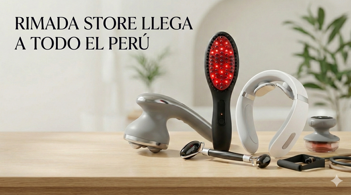 RIMADA STORE