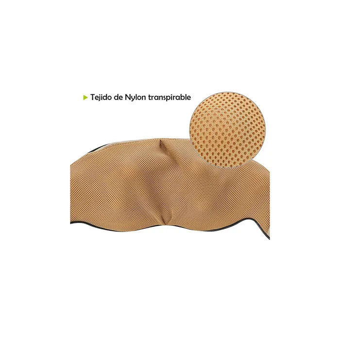 Masajeador de Cuello Multifuncional + ENVIO GRATIS