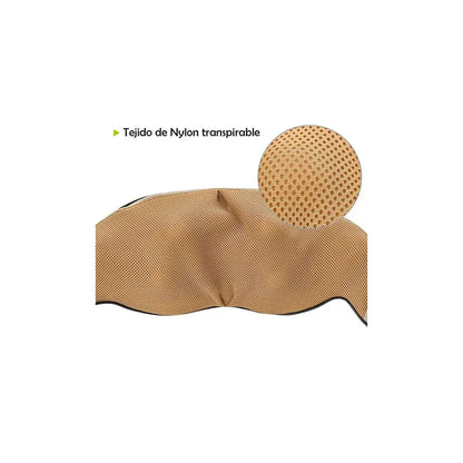 Masajeador de Cuello Multifuncional + ENVIO GRATIS