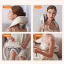 Masajeador Pro  Cervical, Espalda y Cuerpo.