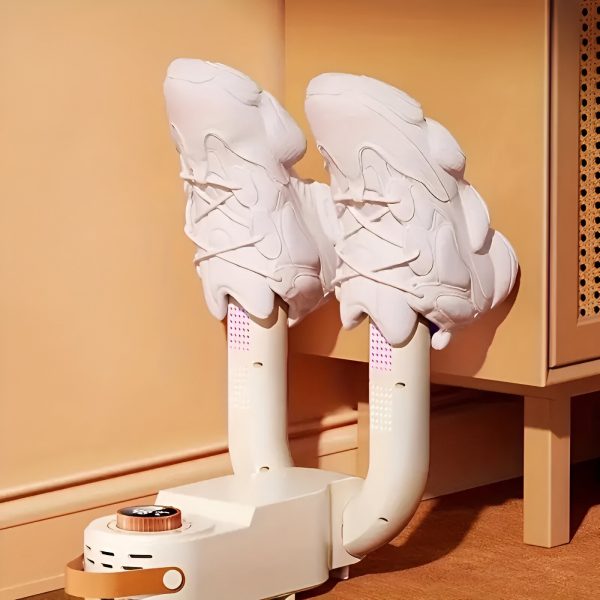 SECADOR DE ZAPATILLAS PRO