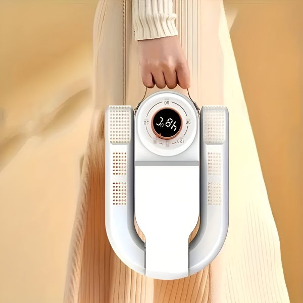 SECADOR DE ZAPATILLAS PRO