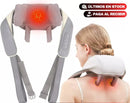 Masajeador Pro  Cervical, Espalda y Cuerpo.