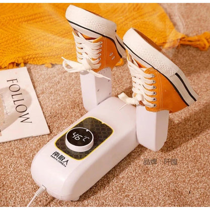 SECADOR DE ZAPATILLAS PRO